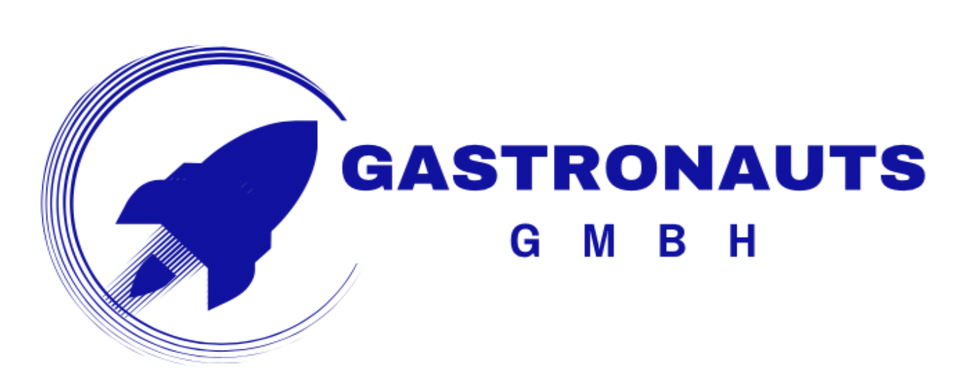 Gastronauts GmbH Logo
